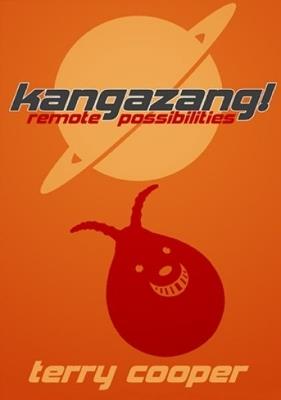 Kangazang! Remote Possibilities - Terry Cooper - cover