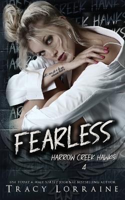 Fearless: A Dark Captive Why Choose Romance - Tracy Lorraine - cover