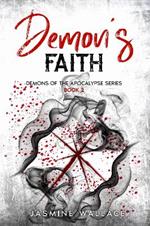 Demon's Faith: A MM Supernatural Romance