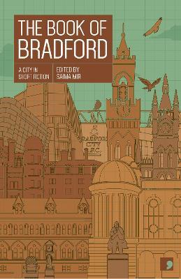 The Book of Bradford - cover