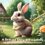 Bedtime Story and a Lullaby, A: The Tale of Peter Rabbit & Hushabye Mountain