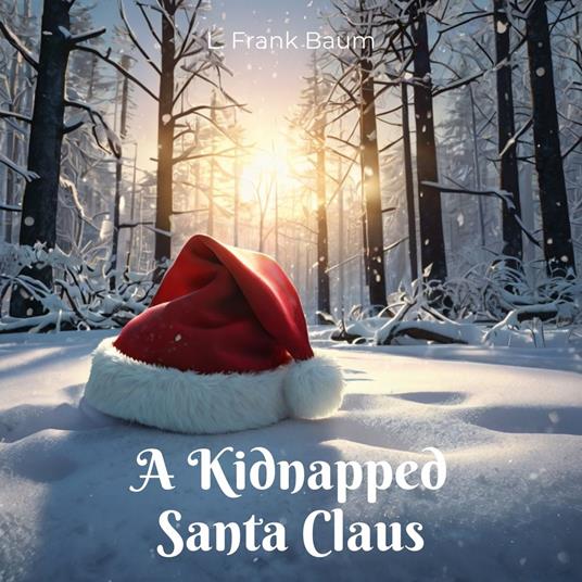 Kidnapped Santa Claus, A