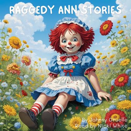 Raggedy Ann Stories