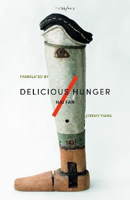 Delicious Hunger - Hai Fan - cover