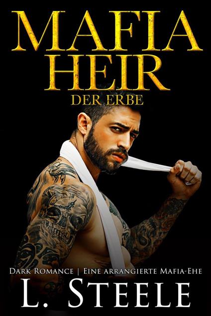 Mafia Heir - Der Erbe