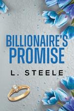 Billionaire's Promise: A Forbidden Billionaire Romance