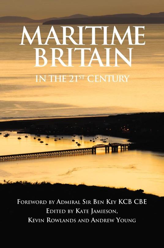Maritime Britain in the 21st Century