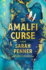 The Amalfi Curse: The New York Times Bestselling Author