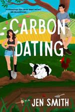 Carbon Dating: TikTok made me buy it! This forced proximity romance will dig into your heart and leave you breathless
