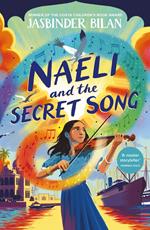 Naeli and the Secret Song (eBook)