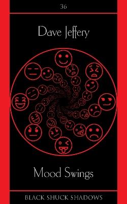 Mood Swings - Dave Jeffery - cover