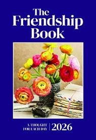 The Friendship Book 2026