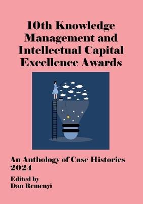 KM COMP-10th Knowledge Management and Intellectual Capital Excellence Awards 2024 - cover
