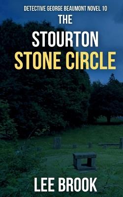 The Stourton Stone Circle - Brook - cover