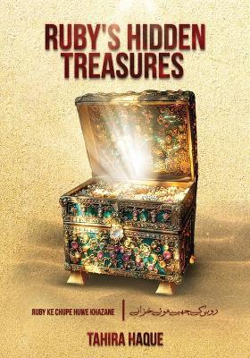 Ruby's Hidden Treasures - Tahira Haque - cover