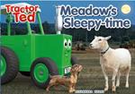 Tractor Ted Meadow's Sleepytime: Calming bedtime story to snuggle up to