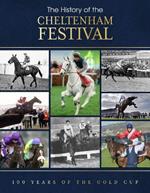 The History of the Cheltenham Festival: 100 Years of The Gold Cup