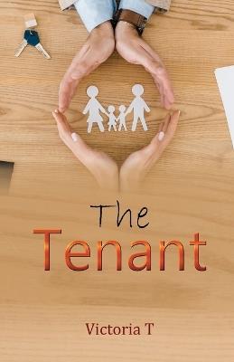 The Tenant - Victoria T - cover