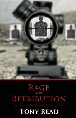 Rage and Retribution - Tony Read - cover