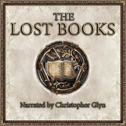 Lost Books, The