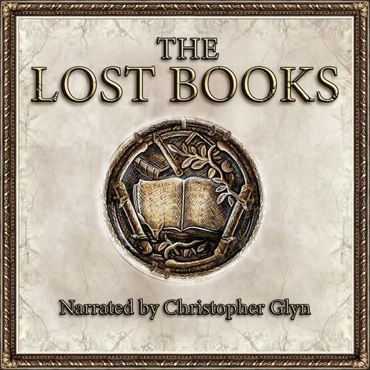 Lost Books, The