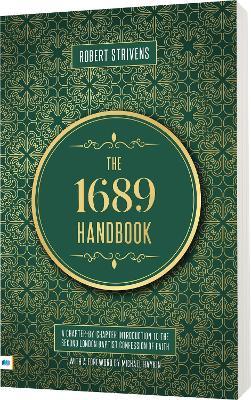 The 1689 Handbook - Robert Strivens - cover