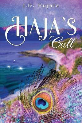Haja's Call - J D Pujals - cover