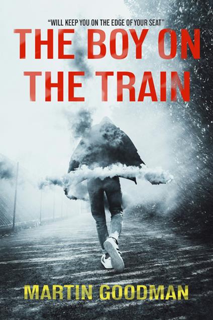 The Boy on the Train