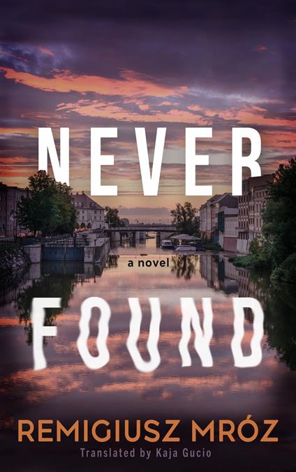 Never Found