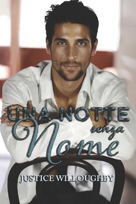 Una notte senza nome - Justice Willoughby - cover