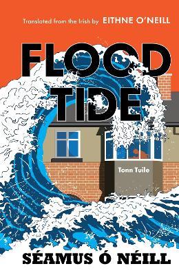 Flood Tide - Séamus Ó Néill - cover