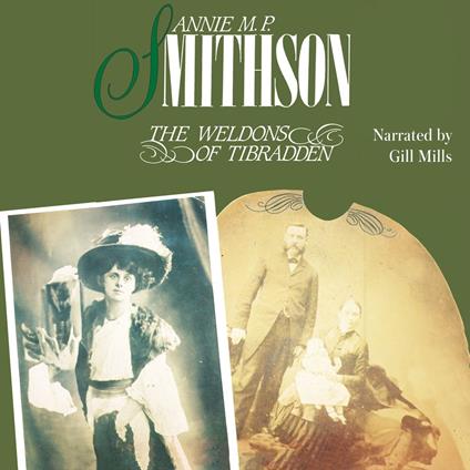 The Weldons of Tibradden