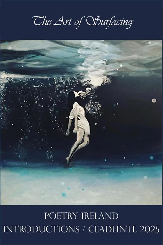 The Art of Surfacing
