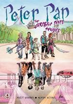 Peter Pan: The Graphic Novel Sequel