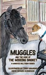 Muggles and the Case of the Missing Basket