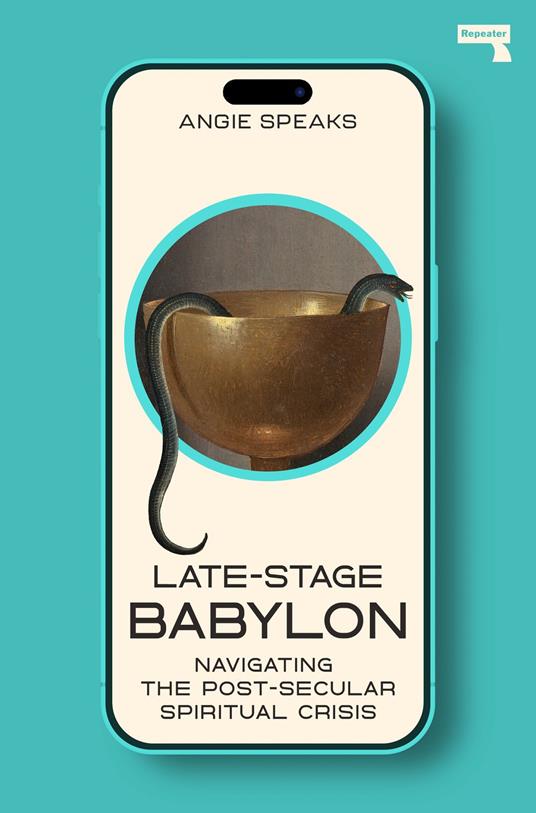 Late-Stage Babylon