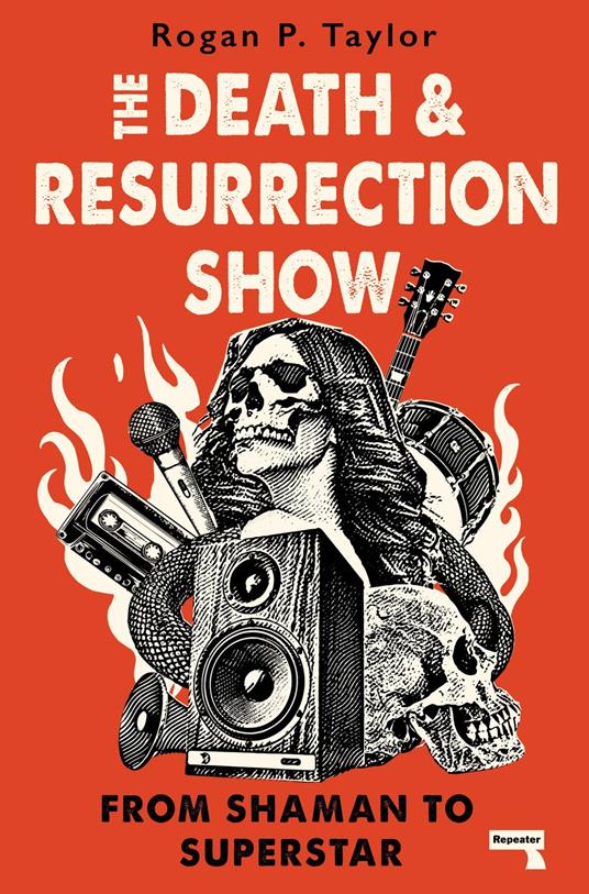 The Death and Resurrection Show