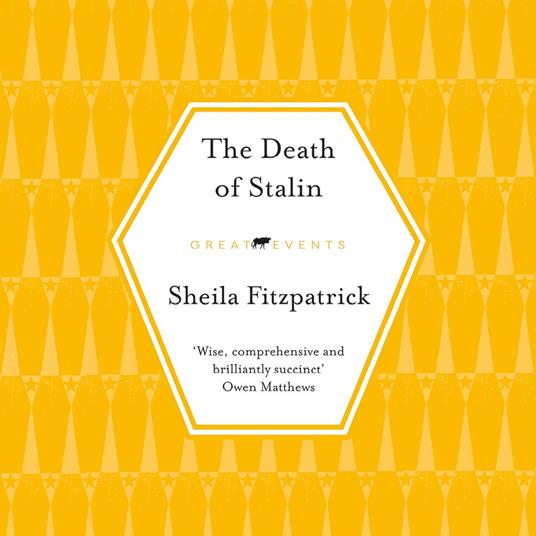 The Death of Stalin