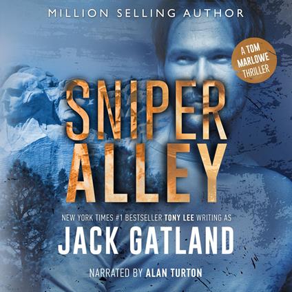 Sniper Alley
