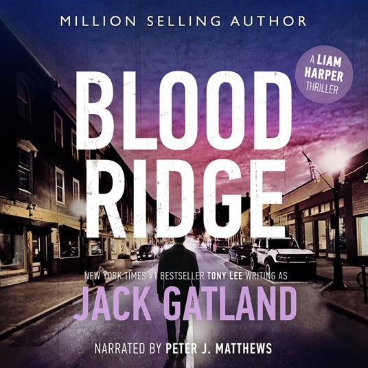 Blood Ridge