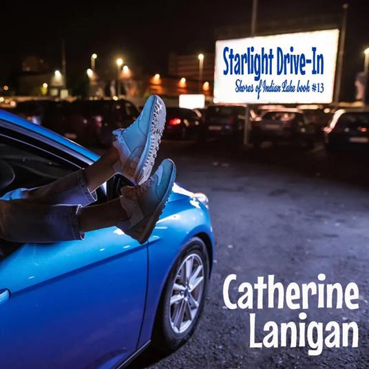 The Starlight Drive In