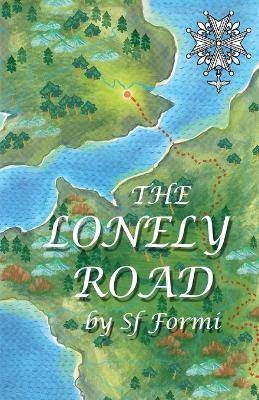 The Lonely Road - Sf Formi - cover