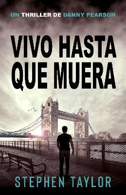 Vivo Hasta Que Muera - cover