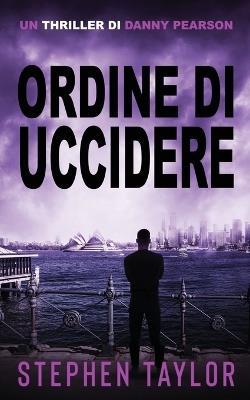 Ordine di Uccidere - cover