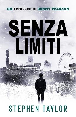 Senza Limiti - cover