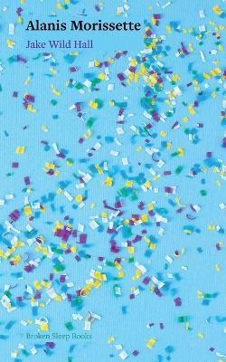 Alanis Morissette - Jake Wild Hall - cover