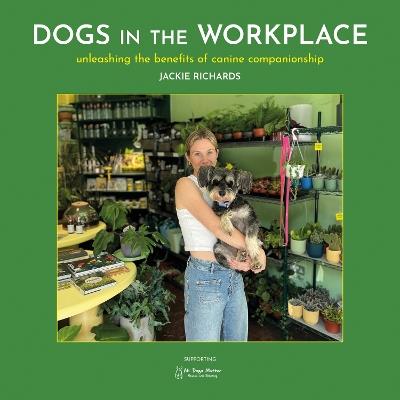 Dogs in the Workplace - cover