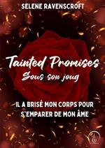 Sous son joug