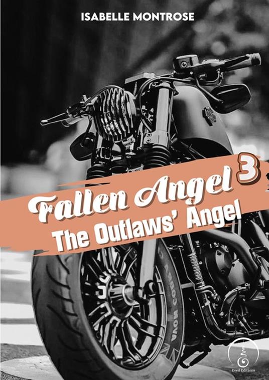 The Outlaws’ Angel