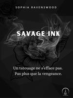 Savage ink